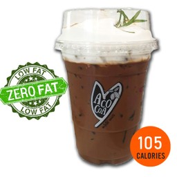 โลว์แคล มอคค่า 105 Cal