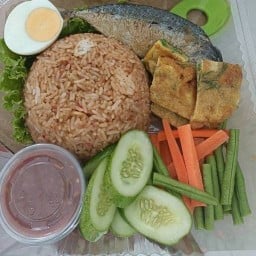 ตะไคร้ อาหารใต้