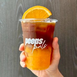 กาแฟน้ำส้ม