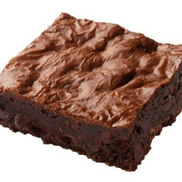 FUDGE BROWNIE