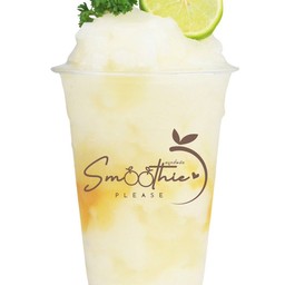 น้ำผึ้งมะนาวสมูทตี้