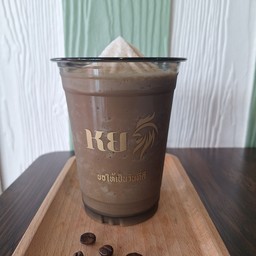 เอสเพรชโซ่ ปั่น