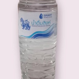 น้ำดื่ม สิงห์ 600 ml