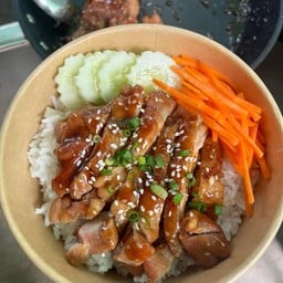 หิว 24ชม. ตามสั่ง