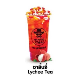 ชาลิ้นจี่