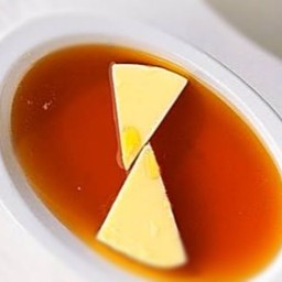 ซอส ฮันนี่บัตเตอร์