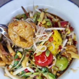 ตำมั่ว LM