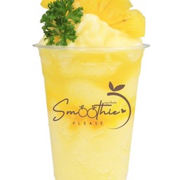 สัปปะรดสมูทตี้