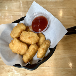 นักเก็ต (Nugget) -D