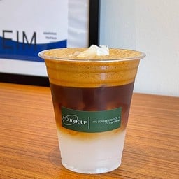 A GOODCUP