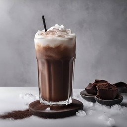 โกโก้ (เข้มข้น)