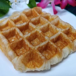 CROFFLE (ครอฟเฟิล)