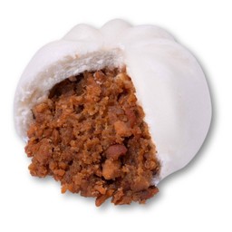 ซาลาเปาไส้หมูแดง