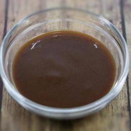 ซอส บาร์บีคิว