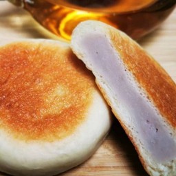 ไส้เผือก Taro