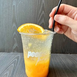 ส้มโซดา