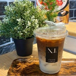 XI Corner Coffee