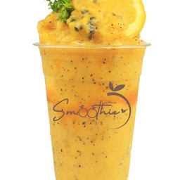 ส้มเสาวรส