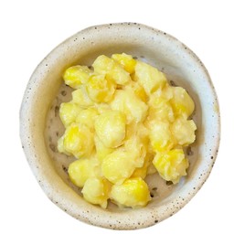 ครีมข้าวโพด