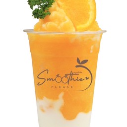 ส้มโยเกิร์ต