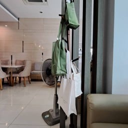 Charisma Residence คาริสมา เรสซิเดนซ์