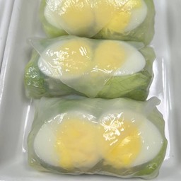 ไข่นกกระทาต้ม