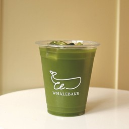 Iced Matcha (clear)