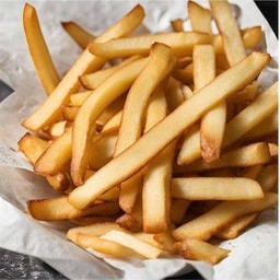 เฟรนช์ฟรายส์