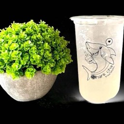 มะนาวโซดา