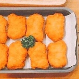 นักเก็ตไก่