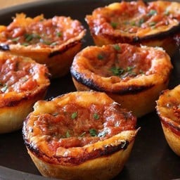 พิซซ่าคัพ Pizza Cup