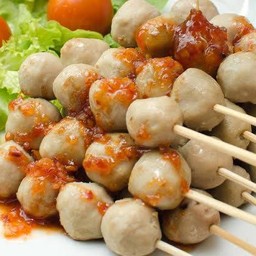 ปัง...เปา ของอร่อยสำหรับคนนอนดึก