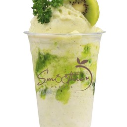 กีวี่นมสด