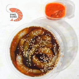 iDaeng ไอแดง เส้นหมี่ไก่ฉีก ซุปผักลาว ลาซาล1 ลาซาล1