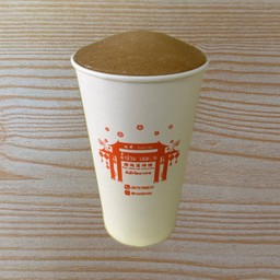 สเลอปี้น้ำบ๊วยเลมอน