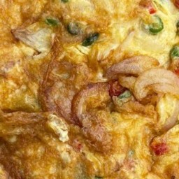ข้าวไข่เจียว Egg E 88