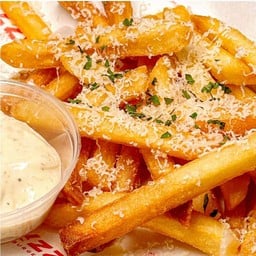 Truffle Fries