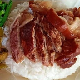 ร้านข้าวต้มกุ๊ย ตามสั่ง ปากทางบางเสร่