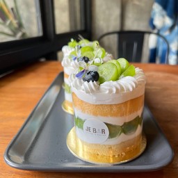 เค้กองุ่นไซมัสคัส