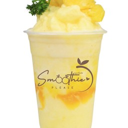 สัปปะรดนมสด