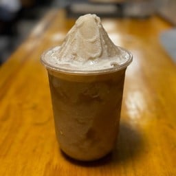 ชามะนาวปั่น (Delivery)