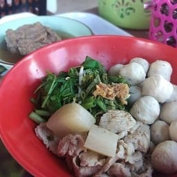 เกาเหลาหมู