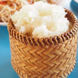 ข้าวเหนียว