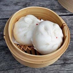 ซาลาเปาไส้หมูสับ