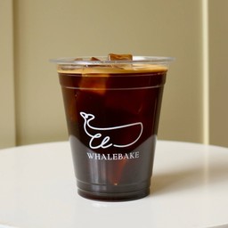 Iced Americano