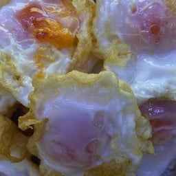 ไข่ดาว
