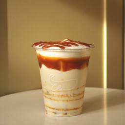Caramel Milk