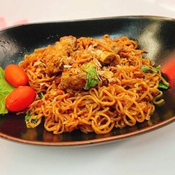 หมาล่า+สปาเก็ตตี้ By This Here&กินปายเรื่อย นนทบุรี