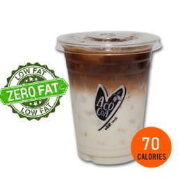 โลว์แคล ลาเต้ 70 Cal