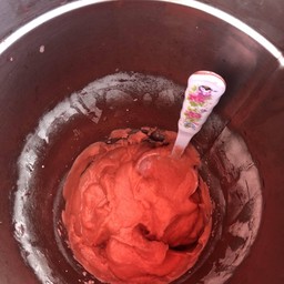 สตรอเบอร์รีปั่น